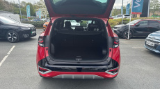 Kia Sportage 1.6T GDi ISG GT-Line 5dr Petrol Estate